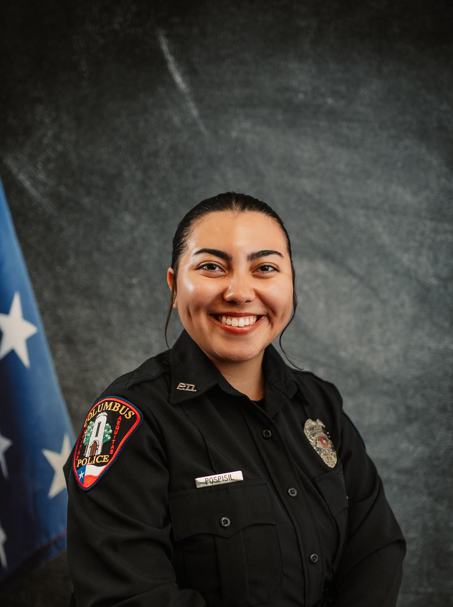 Officer Wilson